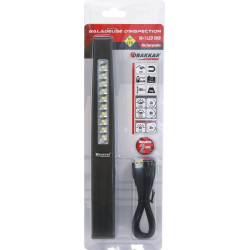 baladeuse atelier LED