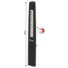 baladeuse atelier LED