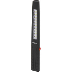 baladeuse atelier LED