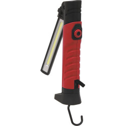 Baladeuse d'atelier LED 700
