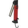 Baladeuse d'atelier LED 700