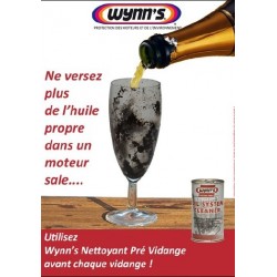 STOP FUITE BOITE & DA